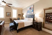 The Grand Hotel Hotels in McKinney