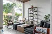 Nicobar Con Dao Hotel