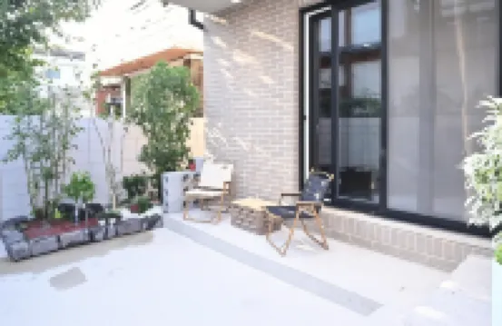 Jeonju Hanok Village Stay Sun Sun - Country Houses