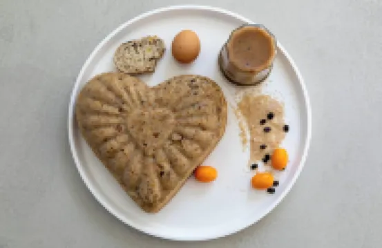 Croissant de Lune