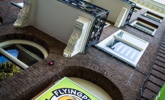 The Flying Pig Uptown