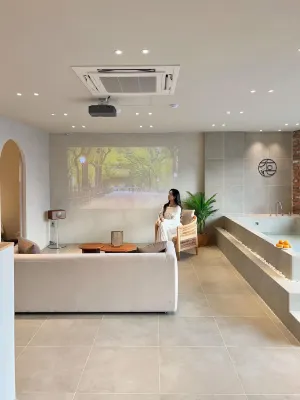 Poolvilla Gaon -  Holiday Villas