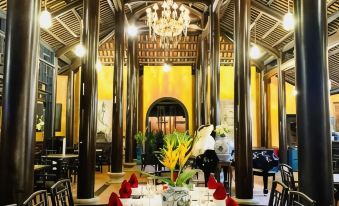 Binh An Village Vung Tau - Housity