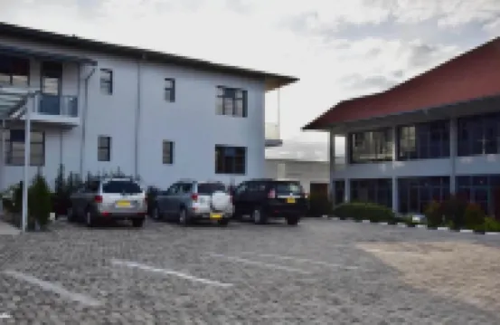 Quiethaven Hotel Nyanza Hotels in 