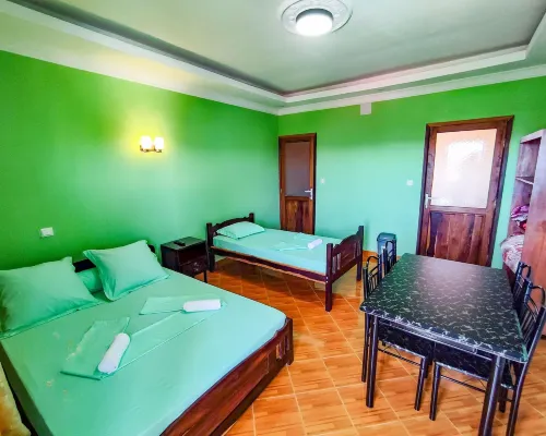 Toky Hôtel Hotels in Antsirabe
