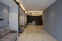 Qimam Park Hotel 4