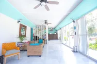 Pa´Xa Mama Hotel Boutique