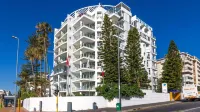 Peninsula All Suite Hotel by Dream Resorts Hotels in Kapkaupunki