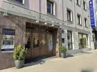 Hotel Secession an der Oper Hotels near Hofburg