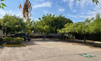 Hotel Camino Del Sol