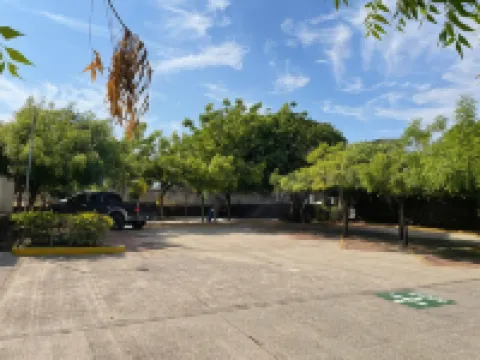 Hotel Camino Del Sol