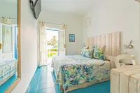 Hotel Eunymos Hôtels à : Panarea