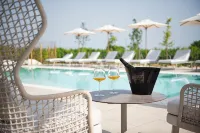 Magari Estates Hotel - Pools