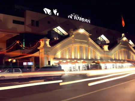 Golden Art Hotel
