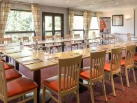 Ibis Nevers Hotel a Imphy