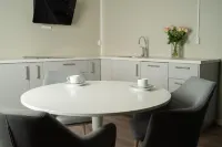 G-Kroen Hotels in Magnor