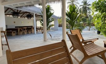 Coco Villa