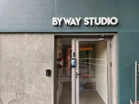 ByWay Vila Madalena - Studios Por Temporada Hoteller i Sumarezinho