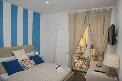 B&B Il Saraceno Hotels near Sorrento