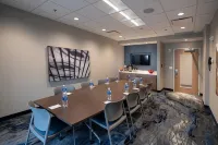 Fairfield by Marriott Edmonton International Airport Hotel a Nisku