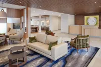 Fairfield Inn & Suites Shawnee فنادق في شاوني