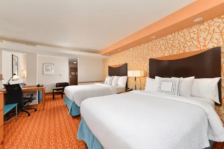 Fairfield by Marriott Inn & Suites Kingsland