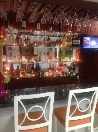 Micro Hotel Condo Suites