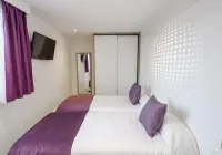 Apartamentos Ponent Hotels in Peguera