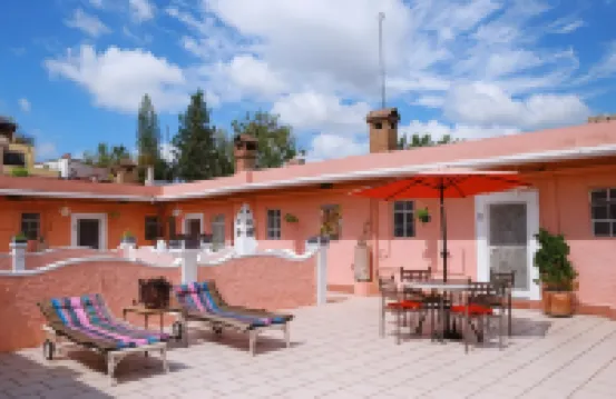 Suites Santo Domingo