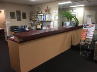 Luma Luma Holiday Apartments Hotels in Darwin
