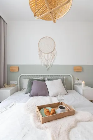 Flat White Apartamenty Obywatelska 47