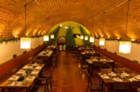 Bohol Sunside Resort