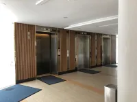 Sri Sayang Resort Service Apartment Hotels in Batu Ferringhi