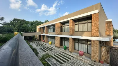 Bansari Greens Resort Hotels in Aluva