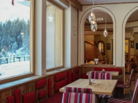 Hotel Plank Hotels in Siror