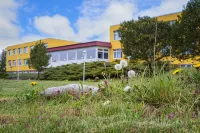 Panorama Ferien Hotel Harz Hotel a Hasselfelde