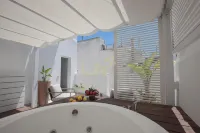 Trulli&Dimore - Palazzo Maris - Apartments