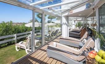 Thalazur Port-Camargue - Hotel & Spa
