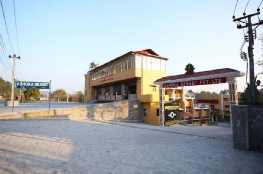 Ashoka Resort Pvt. Ltd