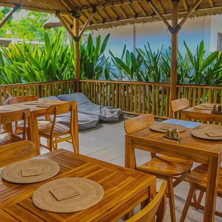 Cozy Cottages Lombok