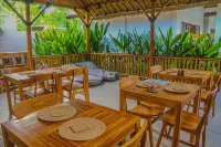 Cozy Cottages Lombok Hotel di Senggigi