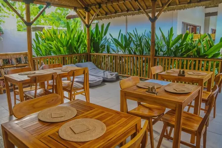 Cozy Cottages Lombok