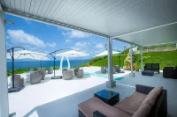 Jukaitei Hotel di Kyotango