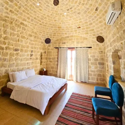 Tache By The Lake Hotels near Water-wheels of Faiyum