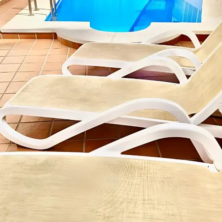 Apartamentos Latin