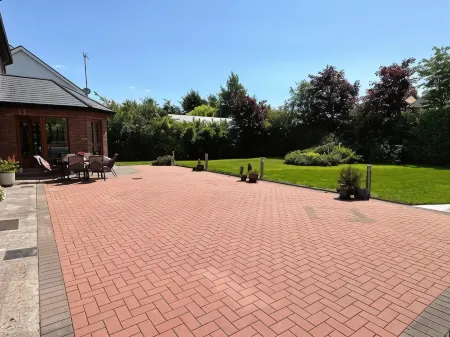 Oranhill Lodge Guesthouse Отели в г. Treanlaur