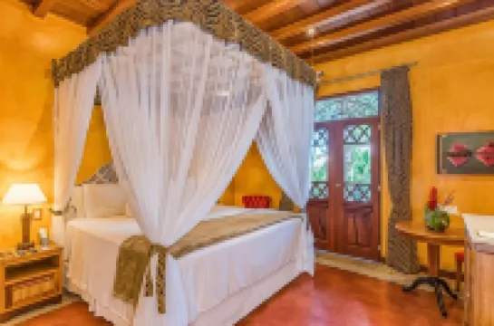 DPNY Beach Club - Ilhabela Hotels in 