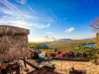 Hacienda Puerta del Cielo Eco Lodge & Spa Hotel a La Laguna