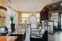 Conti Hotel Dietikon Hotels in Spreitenbach