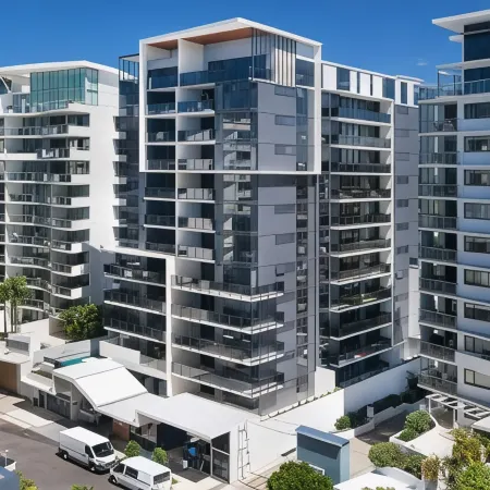 First Light Mooloolaba, Ascend Hotel Collection